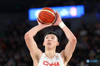 Have you changed your age? Lan Yin: the player who played in the youth group said that Zhou Qi was born in 1993.