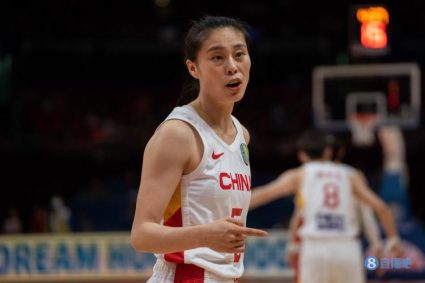 Key play in the first section! Wang Siyu’s half-time substitute only 10 minutes contributed 6 points 4 rebounds 4 assists 1 steals