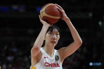 Women’s Basketball Asian Cup latest player strength list: Han Xu continues to lead Japan’s two will follow Li Mengdi 4