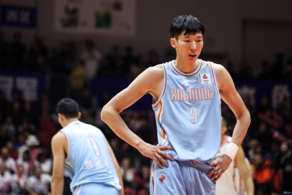 Liao media revealed that Sichuan offered 6 million yuan to Zhou Qi for the National Games: burning money to buy achievements hurt Sports Development