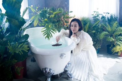 Fan Weiqi made a strong impression on Chen Jianzhou: I firmly believe that my husband is an upright person. My family does not have another so-called bed.