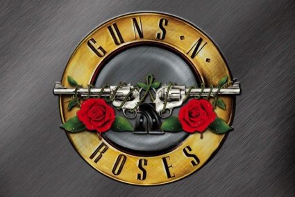 🔫Guns n’ roses🌹! Is this the new logo of the Grizzlies?