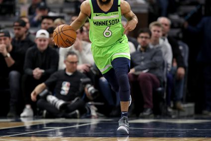 Wolf: Timberwolves are expected to convert Maclaurin’s 2.32 million contracts to full guarantee next season.