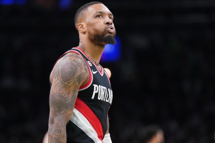 Team note: the probability of 76 people trading to get Lillard is very low, but this possibility cannot be ruled out.