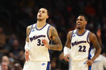 Reporter: Jazz & Pelican & basketable nets are all interested in Wizards defender Monte Morris