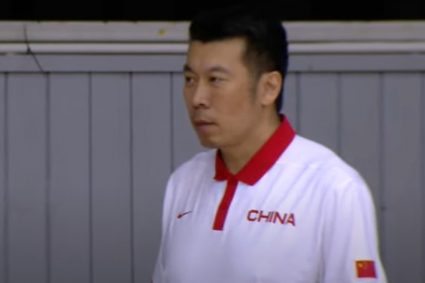 Yan Hai: Wang Junjie’s value at both ends of the National Youth attack and defense is obvious. The coaching team should do their homework well in rotation.