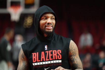 Woj: Blazers may not send Lillard to the heat. They also open their doors to other teams.