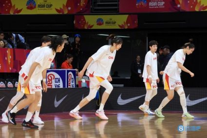 Yangcheng Evening News: China Women’s Basketball, which shows strong team temperament and wins the championship, has a “big heart”