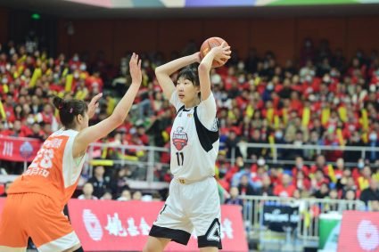 Sichuan women’s basketball official: give Han Xu, Li Meng, Wang Siyu and Gao Song 500000 yuan reward per person