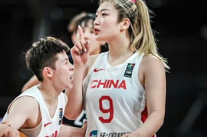 Contestant shut up! Jia Lei: winning the championship again women’s basketball and Li Meng’s tears are the most wonderful part of the story.