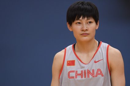 Media person: This or Yang Liwei’s last Asian Cup China women’s basketball is too difficult