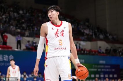 Zhou Qi represents Sichuan? Liaoning wants a “fair ruling”