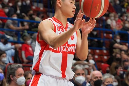 What’s wrong with winning less and losing more? They are the hope of China’s men’s basketball!