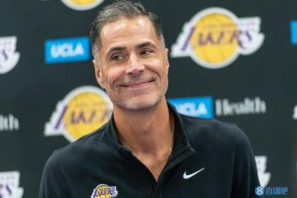 Make a fortune! Pelinka spent all his money on the blade. The Lakers built a championship lineup in two days.