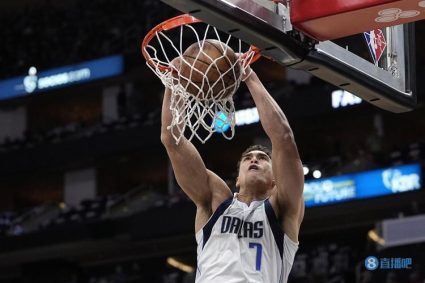 Stay on the team! Dwight Powell returned to the Lone Ranger in 3 years and 12 million years