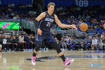 Woj: Grand Wagner renewed magic with a 2-year 16 million-year contract