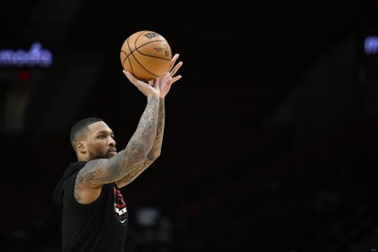 Little Thomas: the heat gets Lillard and will become the champion. He and Butler need each other