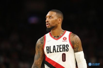 Lillard considered applying for a deal at the previous meeting but watched the team’s free market operation first.