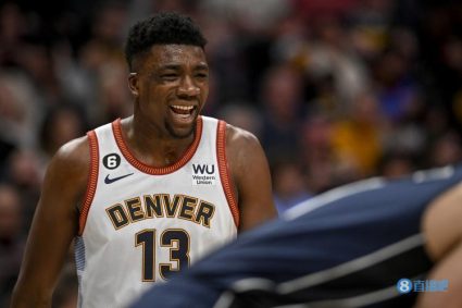 Woj: Thomas Bryant 2 years 5.4 million dollars to join the Heat next year player option