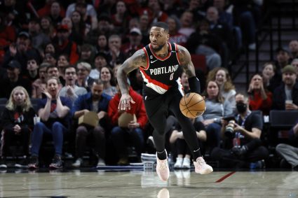 Who is the flower? Woj: Heat & 76 people & Clippers interested in exploring deals to get Lillard