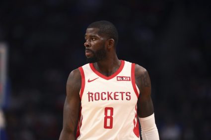 Media Player: Old Rocket General James Ennis joined NBL Shijiazhuang Xianglan team