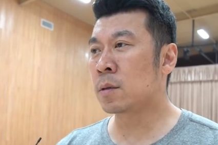 Zhu Yanshuo: the coach of China U19 men’s basketball trained the players well. He should not be criticized.