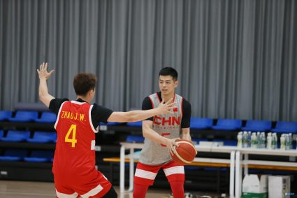 Fang Shuo: Joe Shuai will put forward a lot of demanding coaches to make a strong army.