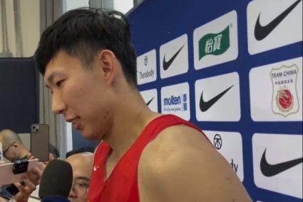 Zhou Qi, Zhao Jiwei, responded to Li Keli’s domestication: you can’t focus on yourself alone.