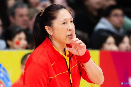 Media person: Xu Limin promoted talents Zheng Wei continued to Polish both of them are good coaches of China women’s basketball