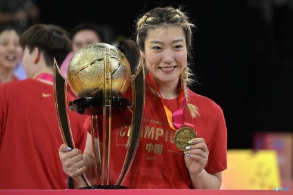 Continue to fight WNBA! Li Meng updated social media: I plan to fly back to Washington tonight