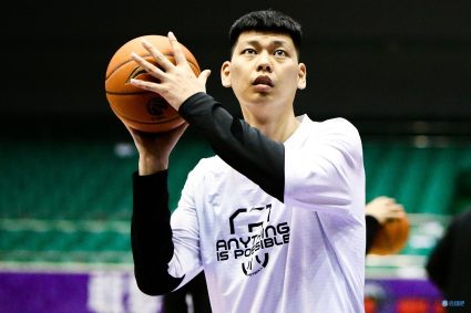 Rent for 1 year! Sichuan media: Zhu Rongzhen confirmed to join Sichuan men’s basketball. He has arrived at the team to participate in training.