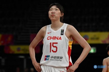 Media: Han Xu will participate in the World University Games held in Chengdu this month