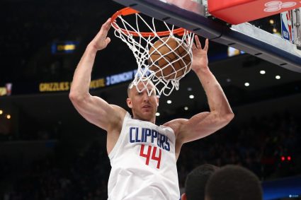 Plumley refused a better offer and returned to Clippers on a 5 million-year contract….