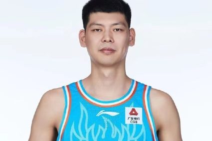 Shandong men’s basketball official: Zhu Rongzhen & Yang Linyi leased to Sichuan Ma Xinxin exchange to Ningbo