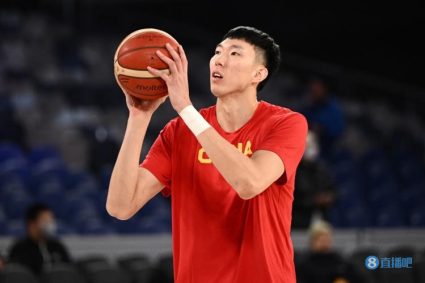 Media: The Basketball Association hopes that Zhou Qi and other three parties will negotiate to solve the transfer problem. They will not offend any party.