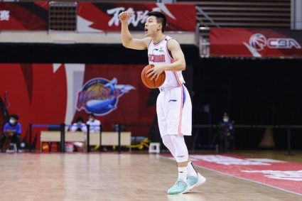 Shanghai men’s basketball has reached a regular contract signing intention of 3+1 with guard yuan Tangwen.