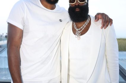 Is this still going? Harden bask in fun with the great & drag ha: sincere friendship!