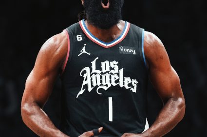 New storm? TA Rockets: The Clippers will be a “dark horse” chasing Harden”