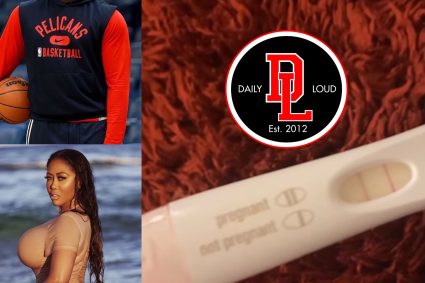 Is Zion a father again? Adult actress posted pregnancy test kit positive photos in Ins to announce her pregnancy