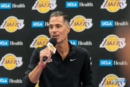 Pelinka: There are many close teams in the league. Everyone smells the chance to win the championship.