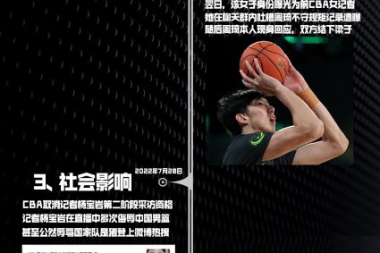 Who on earth? Zhou Qi VS “the cause of Lan Yin” conflict timeline combing