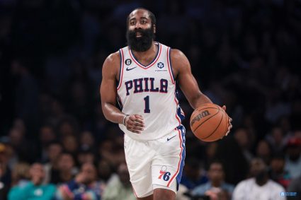 Stein: Harden wants to leave 76 people to join Clippers and join forces with George mini truck