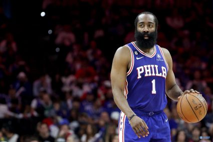 Name: George will not appear in any deal involving Harden, the Clippers think Group of the three giants