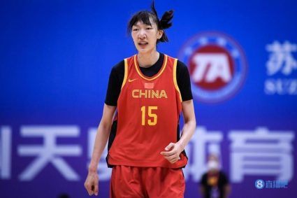 FIBA update schedule: China Women’s basketball semi-final time is 05:30 P.M. Beijing time tomorrow