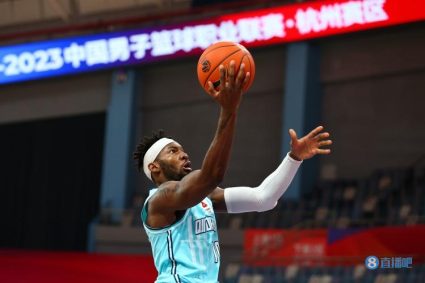 Mei Ji: Former Qingdao Foreign aid Eugene Germain will strive to enter the Sun list for the Sun’s summer league