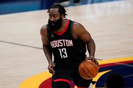 TA: Rocket management still loves Harden, but they have decided to skip the harden chapter.