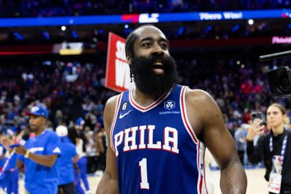 Windhorst: almost no one in NBA history has more experience than Harden’s forced trading.