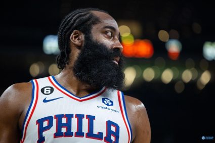 Woj: Clippers have no intention to give up any high-quality young people for Harden, only offer expired contracts + picks