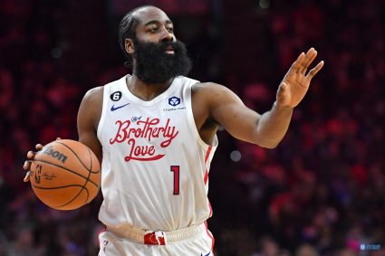 Shams: heat Clippers are expected to lead the harden battle