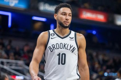 Mei Ji: Ben Simmons is sure not to represent Australia in this year’s World Cup!